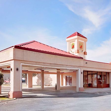 Super 8 By Wyndham Plainview Hotel Ngoại thất bức ảnh
