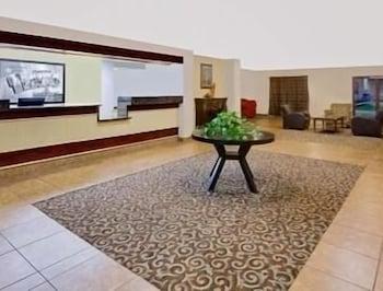 Super 8 By Wyndham Plainview Hotel Ngoại thất bức ảnh